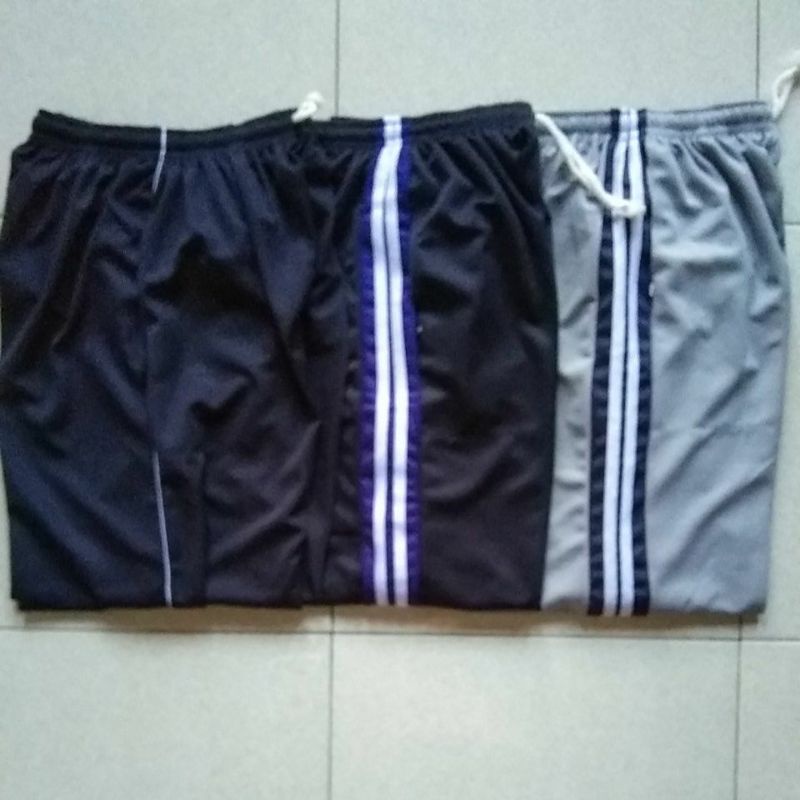 Trening Pria / Celana Panjang Olahraga /Celana Trening Panjang
