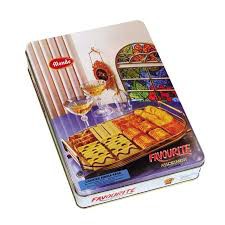 

JUAL MONDE FAVOURITE ASSORTMENT COOKIES / KUE KALENG LEBARAN KUKIS ANEKA RASA / HAMPERS