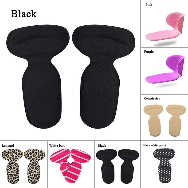 Bayi Lucu Indonesia  Bayi  Lucu  New Heel Grips Silicone Protector Grip Liner 