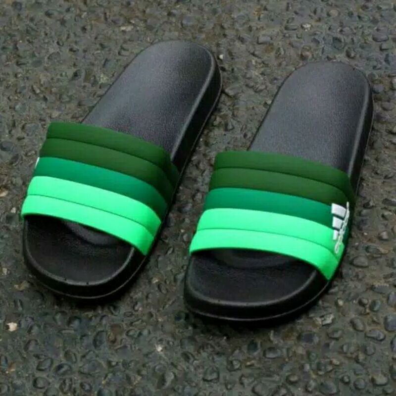BARU.. SANDAL PRIA/SANDAL WANITA HAPPY DUCK