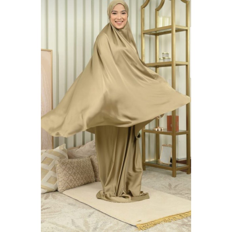 Mecca Prayer Set Local Id