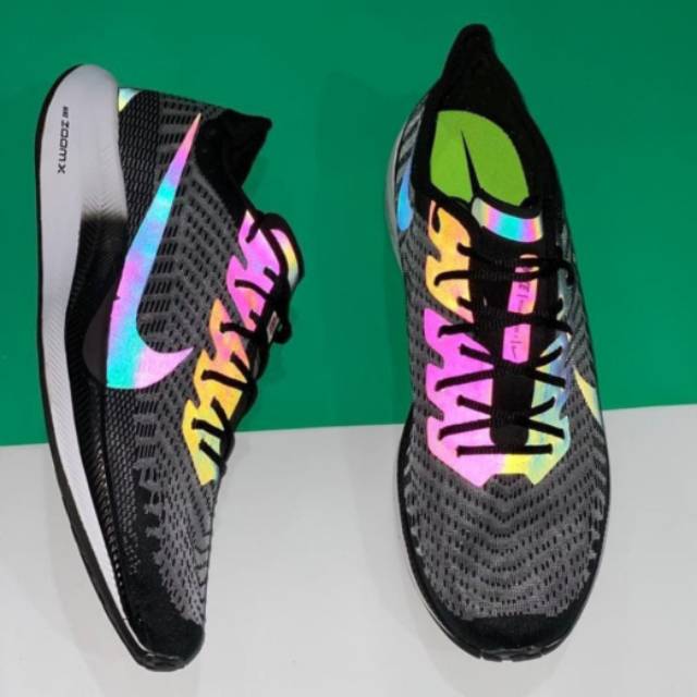 Sepatu Nike Zoom X Pegasus Turbo 2 Reflective