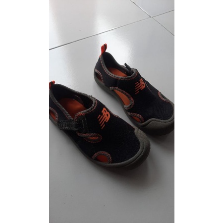 sepatu PL anak