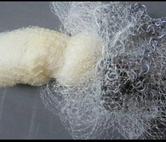 Jala ikan | Jaring Ikan bentuk Jala Lempar Siap Pakai