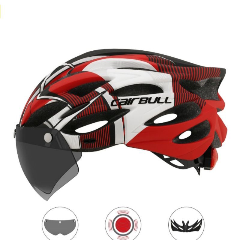 Helm sepeda CAIRBULL