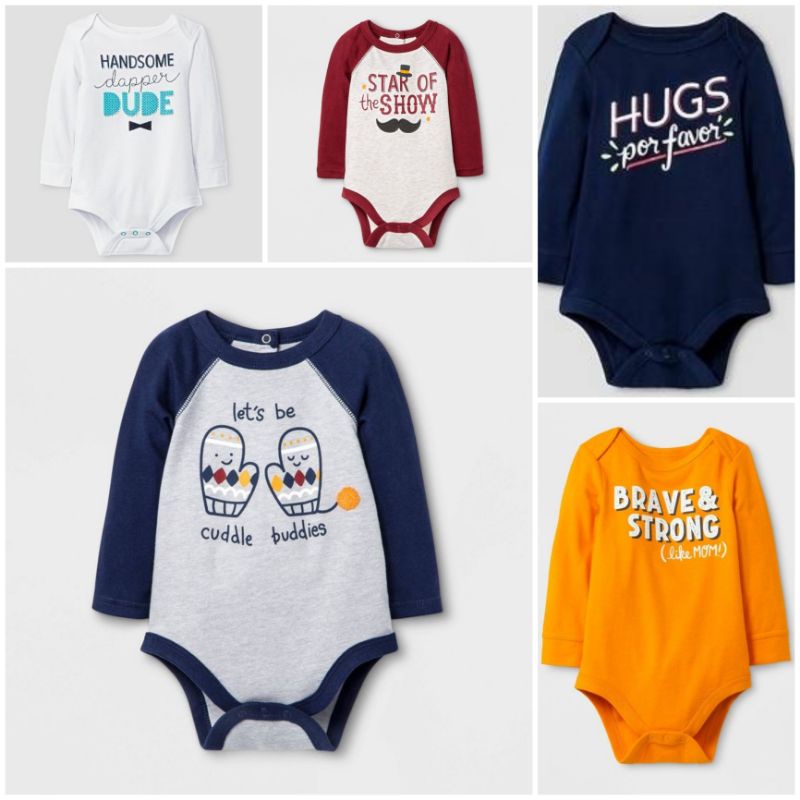 CnJ baby Jumper Pj21