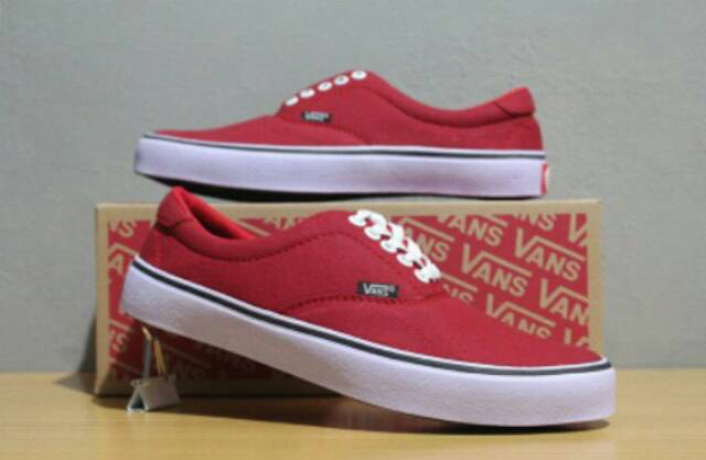 Sneakers Vans Era Authentic UNISEX MURAH !