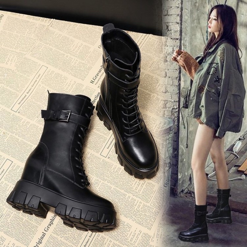 SEPATU BOOTS IMPORT WANITA ASIA KOREA JEPANG ORIGINAL HIGHT TOPS GLAMOUR