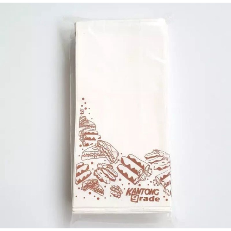 

Paper food grade