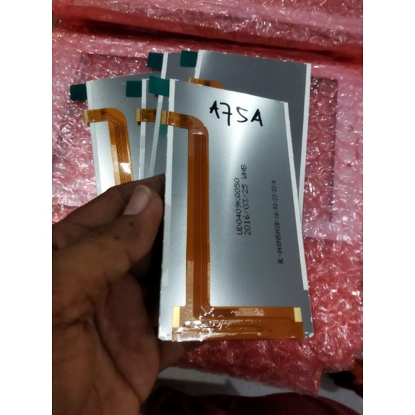 LCD evercossA75A original