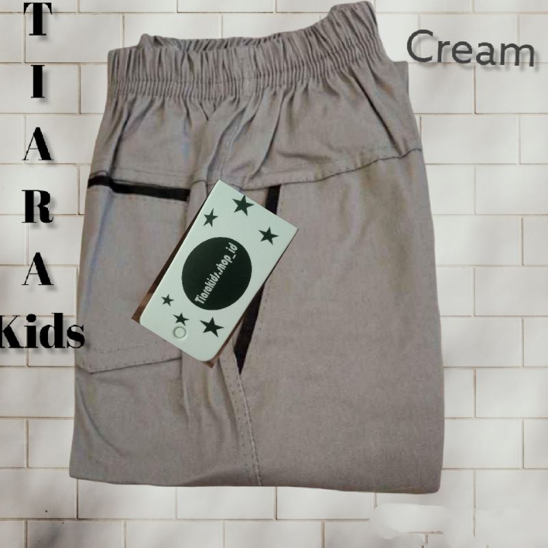 CELANA CHINO PANJANG ANAK 1-7 TAHUN BAHAN TWILL PREMIUM