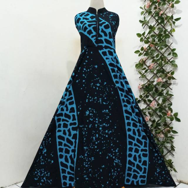 GAMIS TWILL ORI SUPER KLOK A TERBARU