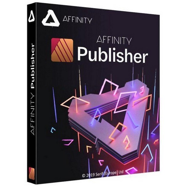 [FULL VERSION] Serif Affinity Designer - GARANSI AKTIVASI