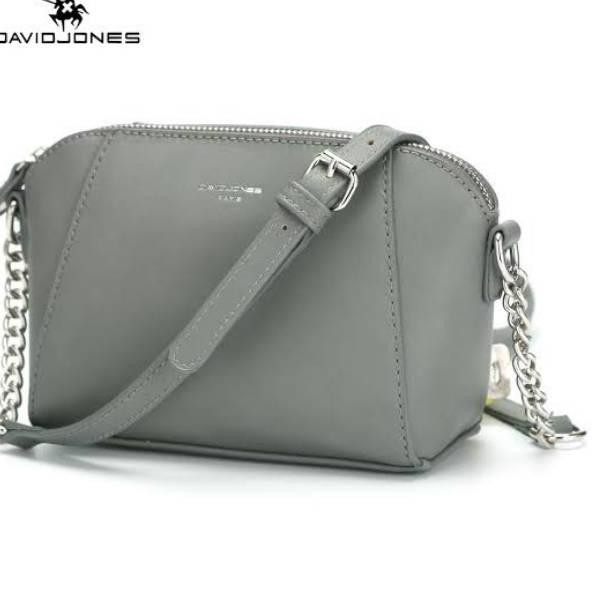 Tas Selempang Wanita David Jones Paris ORIGINAL