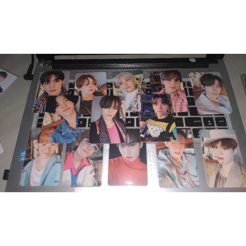 PC GOING MAGAZINE GOMAGZ SEVENTEEN