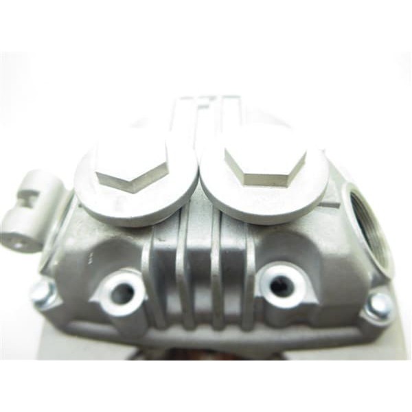 Blok Head / Cylinder Head Honda Tiger / Tutup GL Cdi(Komplit)