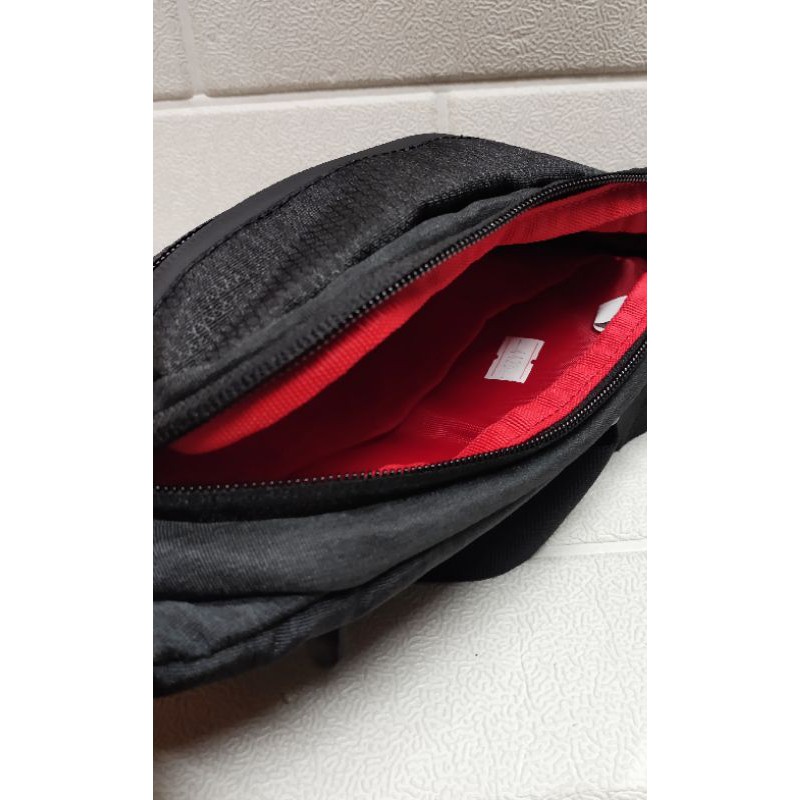 Waist Bag Rei Licester 03 Original 100%