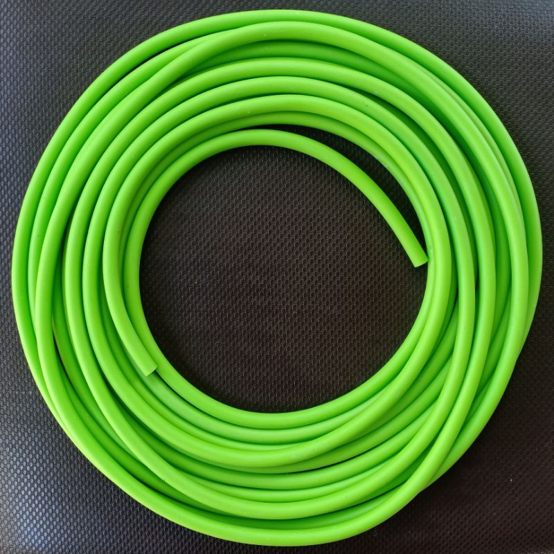 karet ketapel 2050 (5mm) 1 meter