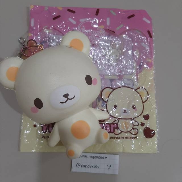 [Flashsale] Original YummiiBear
