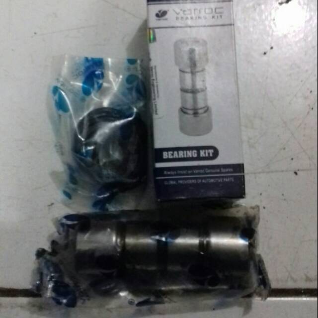 AS AYUN STD BAJAJ RODA 3 RE FL/205/175 (BAJAJ RE CNG RODA 3)