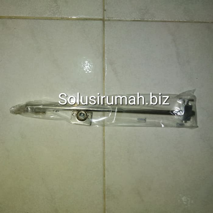 Lamskar Pipa Bulat 10 25cm Kerajinan Proyek