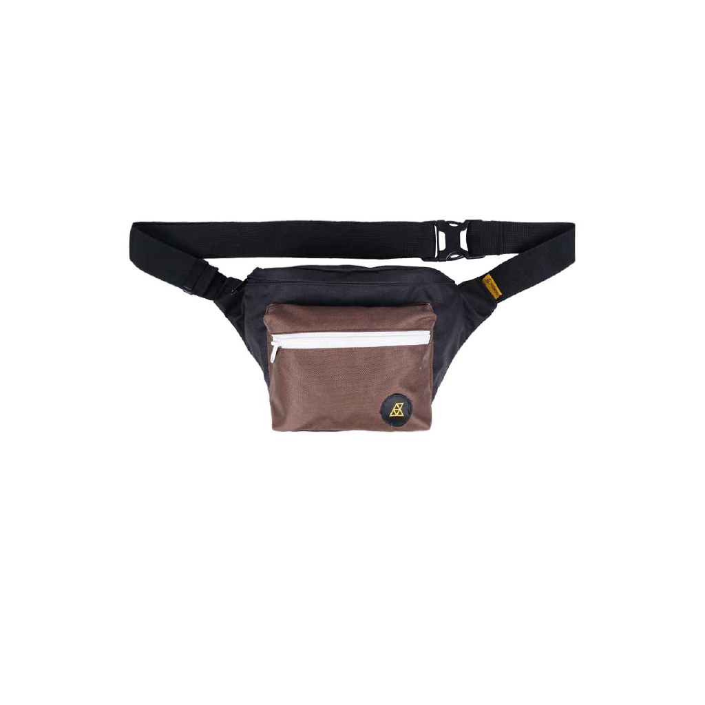 

Reclays Bag Reign Black