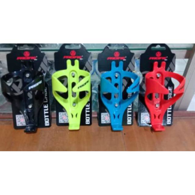 Bottle Cage Holder Rak Cagak Botol Minum Sepeda. PACIFIC
