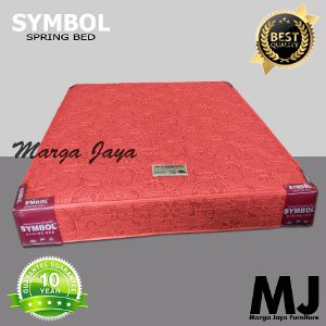 Kasur Spring Bed JAVALAND 180 X 200   Murah