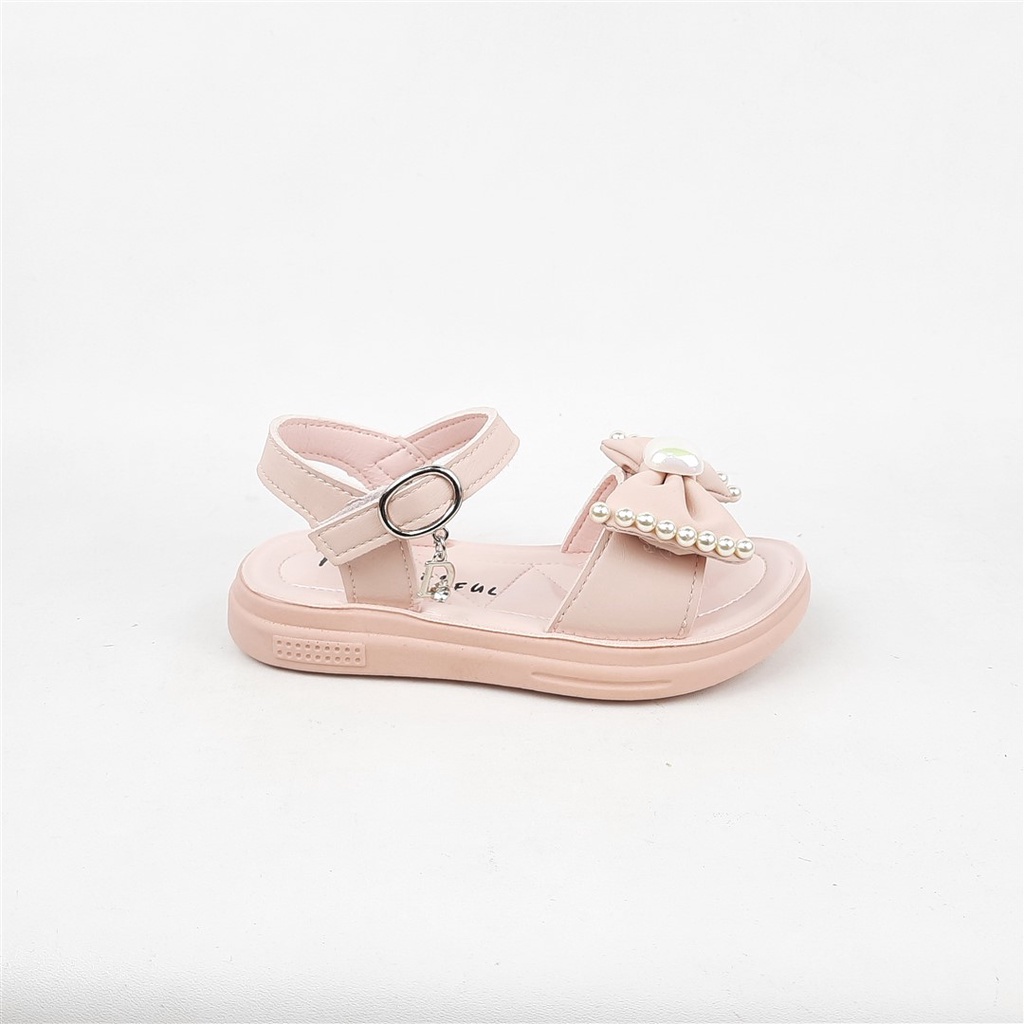 Sepatu sandal anak perempuan alea kae Ef.22.Bow 26-31