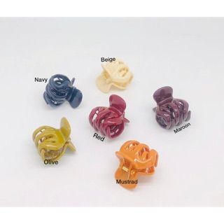 6 pcs jepit jedai 5cm cakar 5 jepit jedai original 6 pcs jepit jedai 5cm cakar 5 jepit jedai original