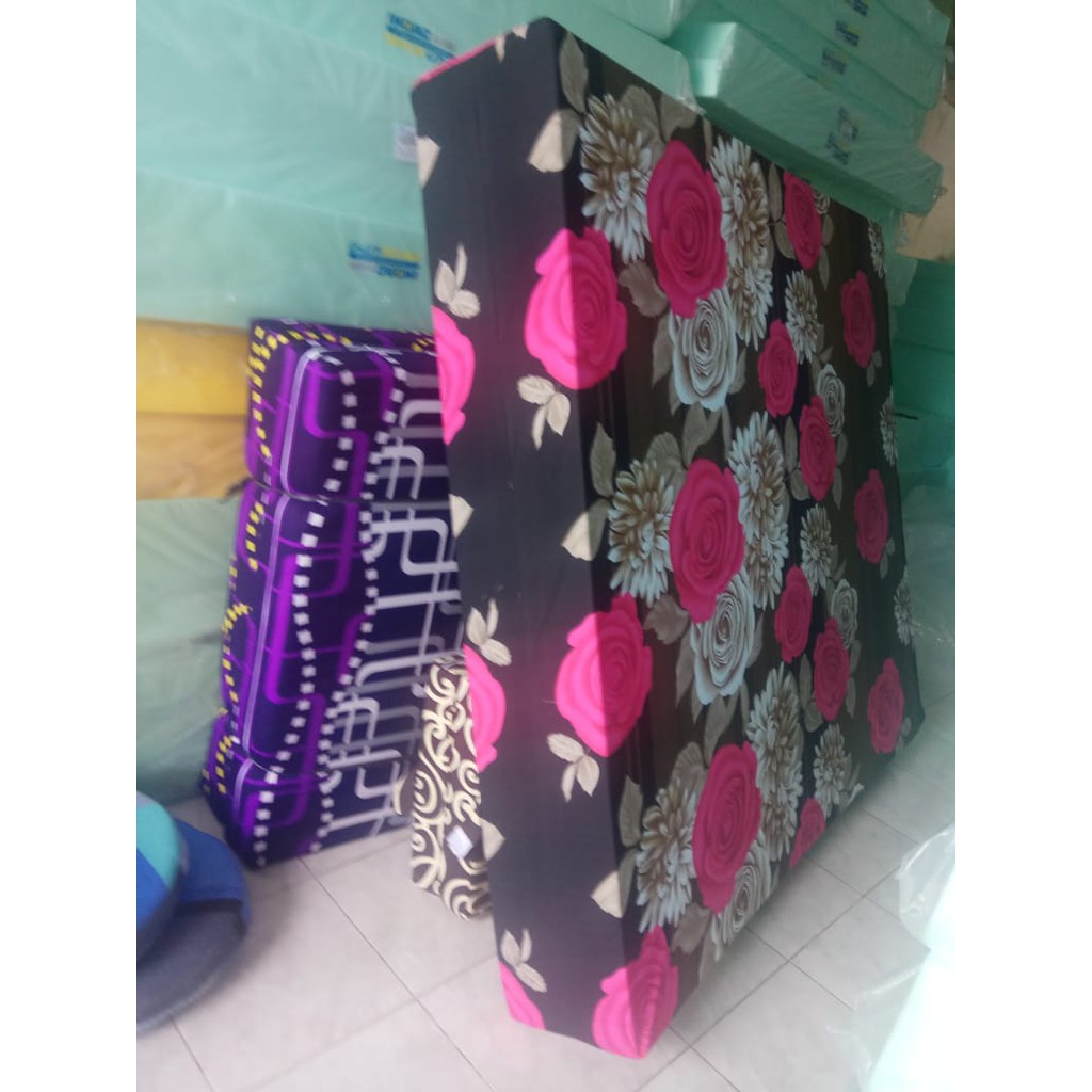 Kasur Busa Inoac 200x160x25