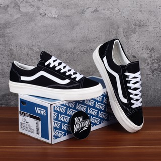 vans 36 old skool