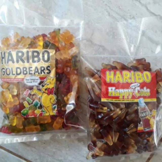 

Haribbo/jely/yupi/Naraya 500grp