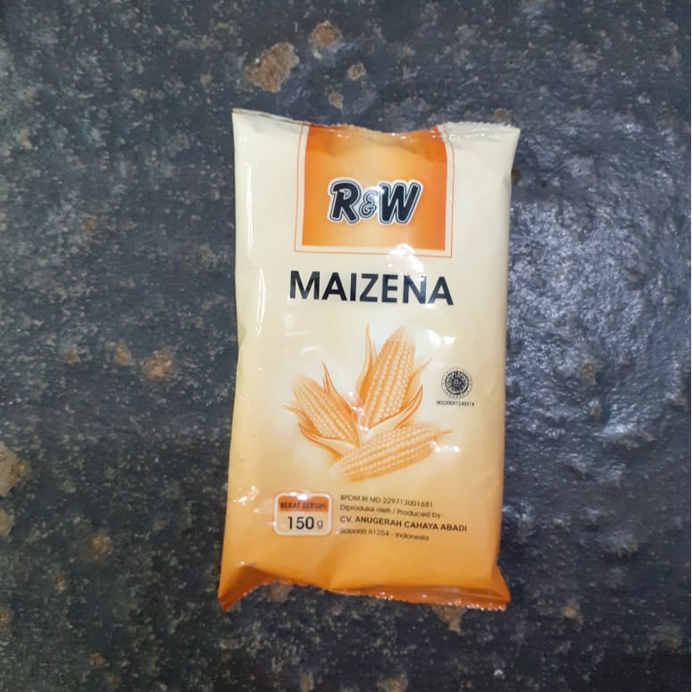 

TEPUNG MAIZENA RAJAWALI 150GR