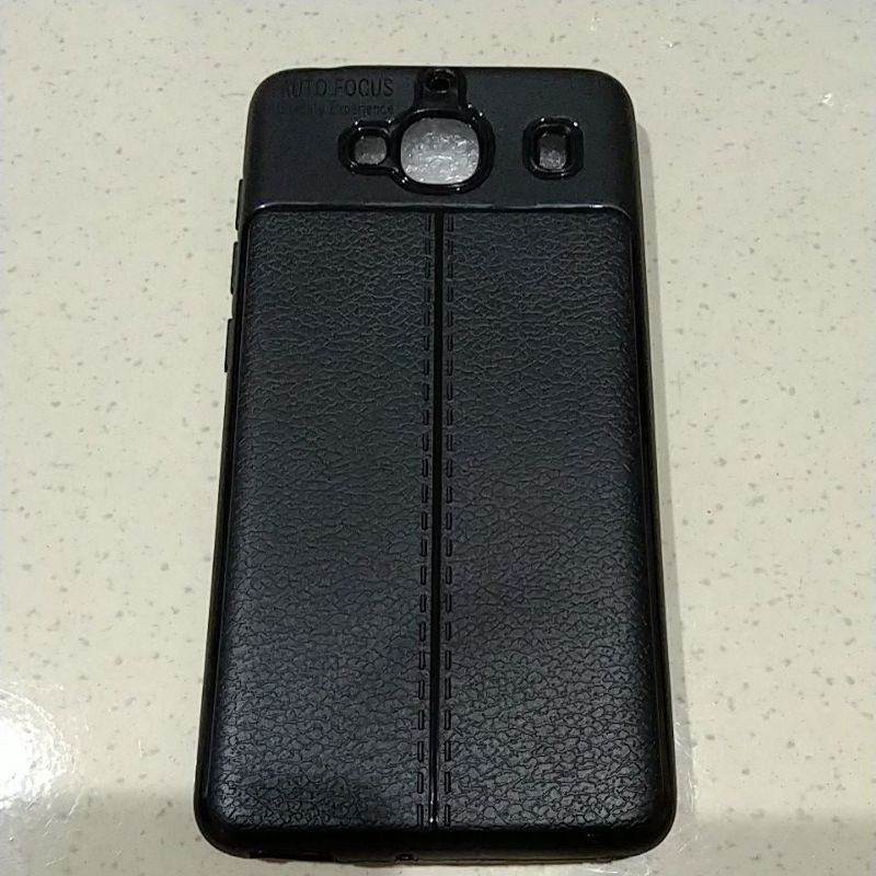 Softcase Redmi 2