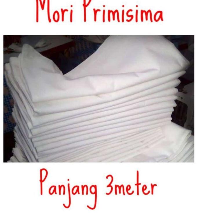 (SIAP KIRIM) MORI PSHT-MORI PSHT WARGA-SABUK MORI PSHT-SABUK MORI WARGA PSHT MORI PRIMISIMA 3 METER