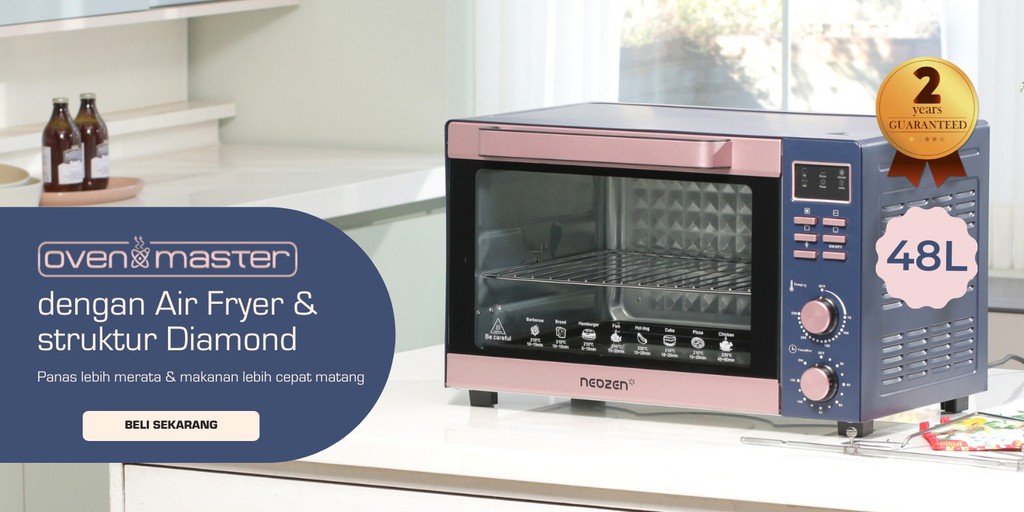 Toko Online Neozen Official Shop | Shopee Indonesia