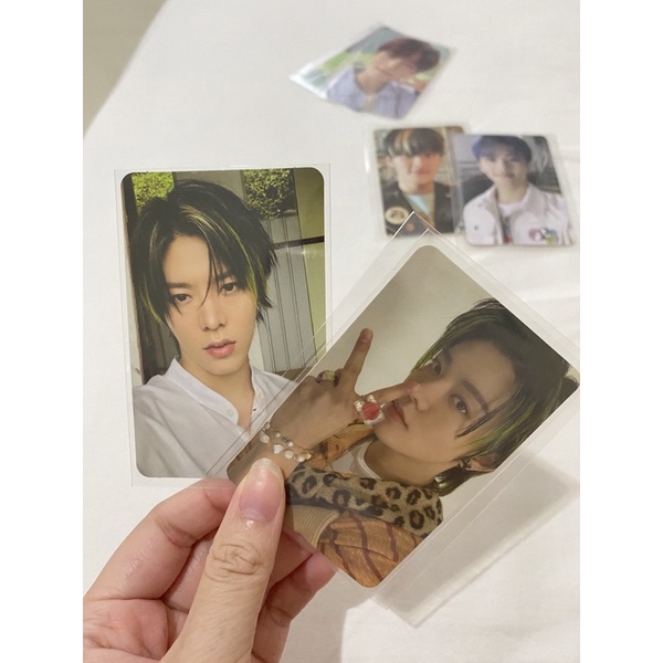 pc yuta departure yuta jumatan resonance future ver