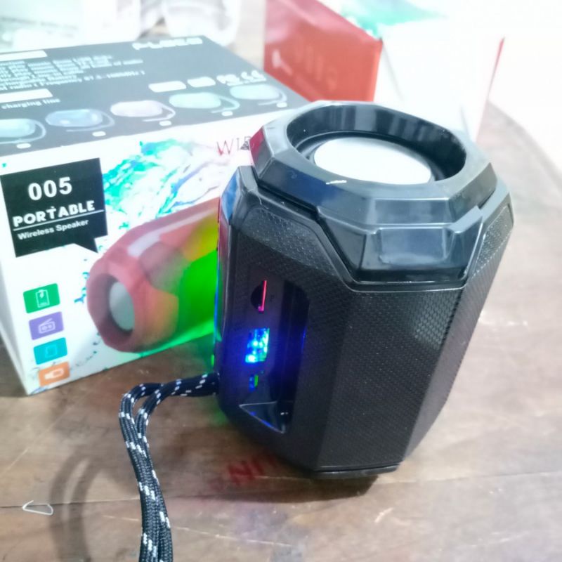 SPEAKER FLECO GT-112 BT / 005 BT