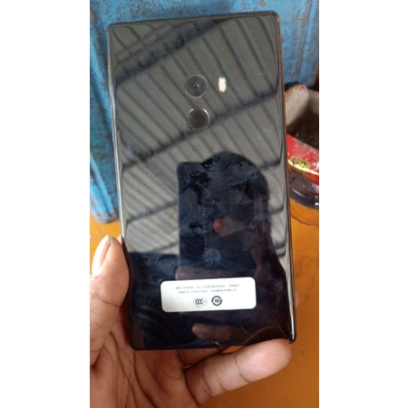 mi mix 1 Ram 4/128 MINUS LCD