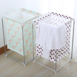 KERANJANG BAJU  KOTOR LAUNDRY  KOTAK MODEL  RAK  BASKET MOTIF 