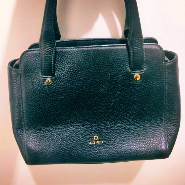 Tas Aigner Original preloved