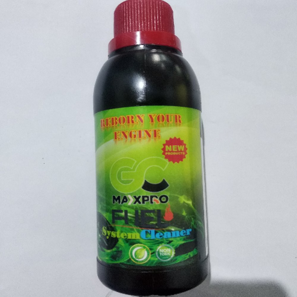 Fuel Sistem Cleaner GC MAXPRO