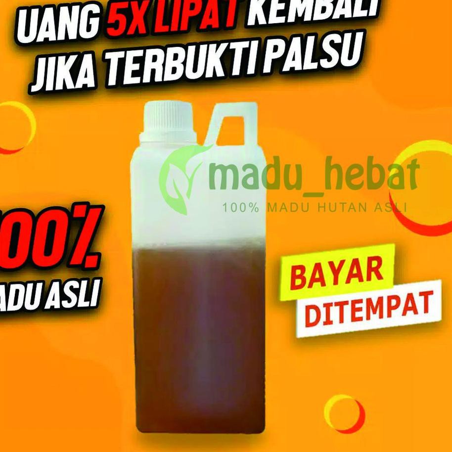 

HOT SALE!! (ssi-597) 300 Gr Madu Asli Phuceng/ Phu Ceng Original
