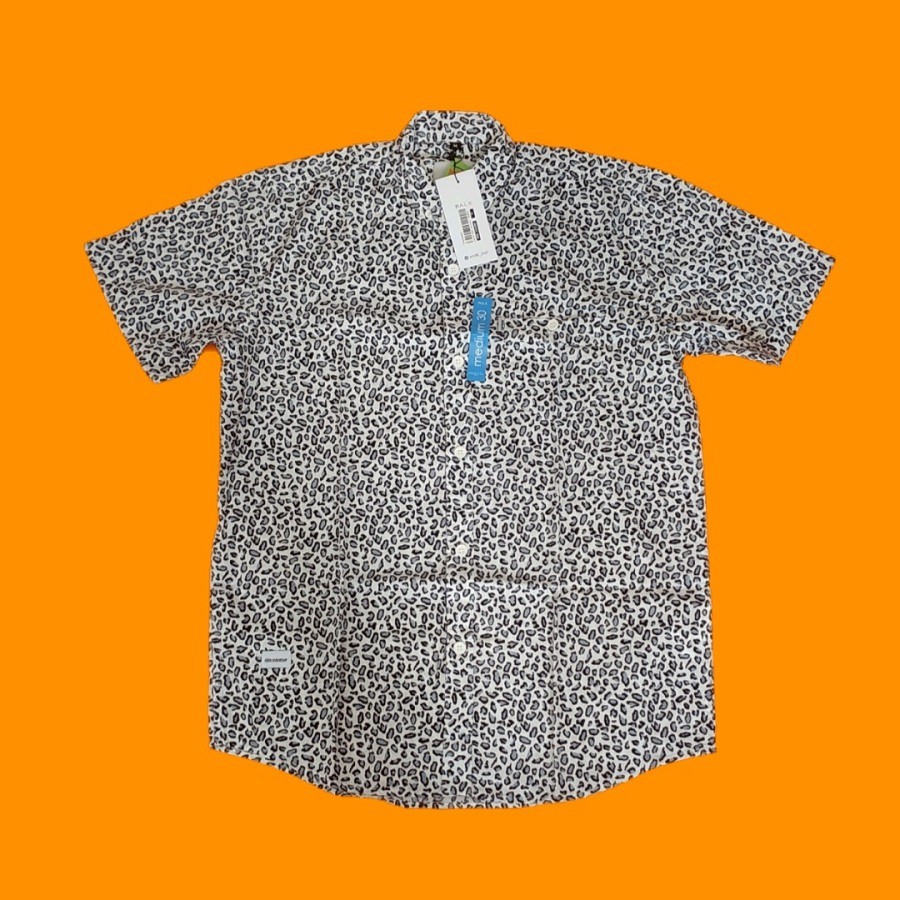 Kemeja Distro Kemeja Cowok Kemeja Keren Kemeja Kasual Kemaja Walk Original Kameraad Distro