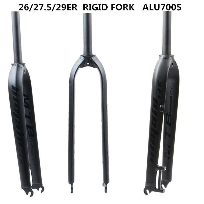 fork mosso m5