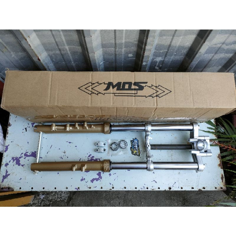 Shock ninja skok ninja import merk mos ninja rr bonus raiser dan komstir