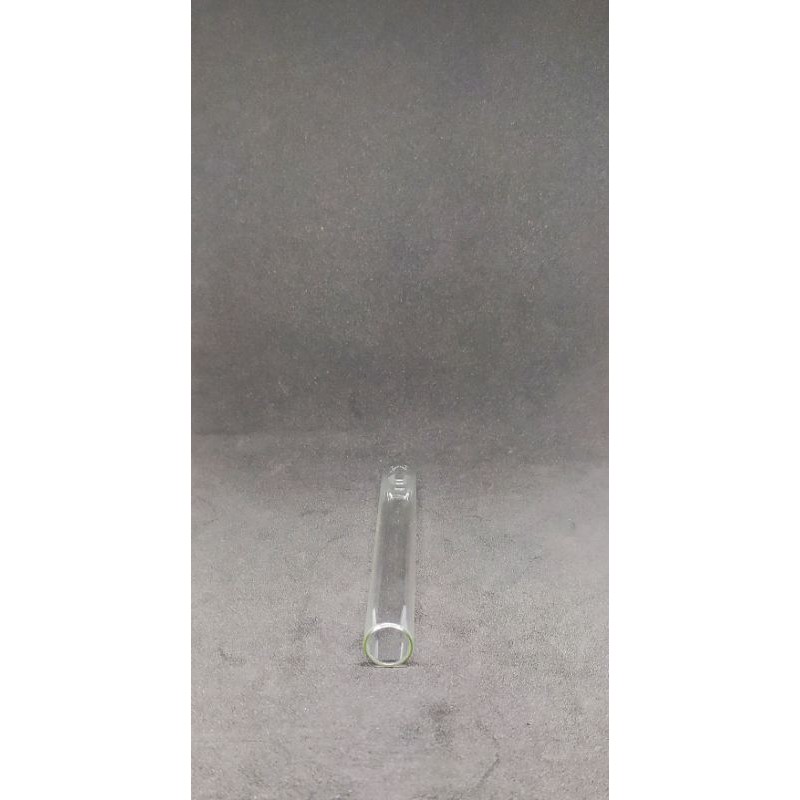 Tabung reaksi kaca 15ml