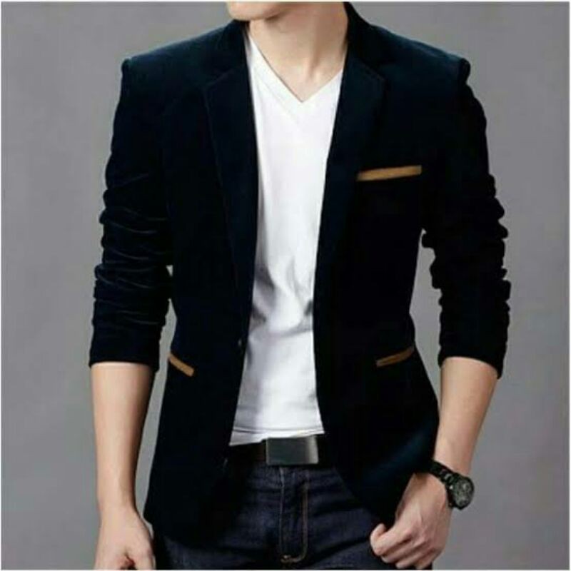 BLAZER PRIA/JAS PRIA FORMAL SEMI FORMAL/BLEZER KEREN KEREN