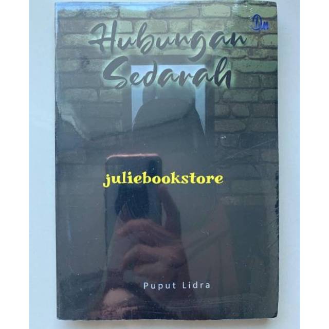 Novel Hubungan Sedarah - Puput Lidra